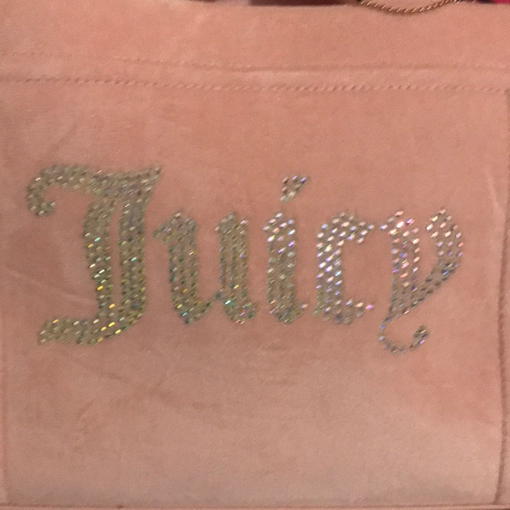 Mini tote